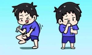 客服微信